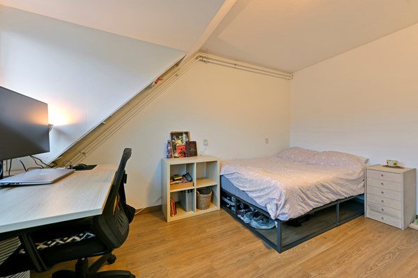 Medium property photo - Sierkershof 11, 1112 GL Diemen